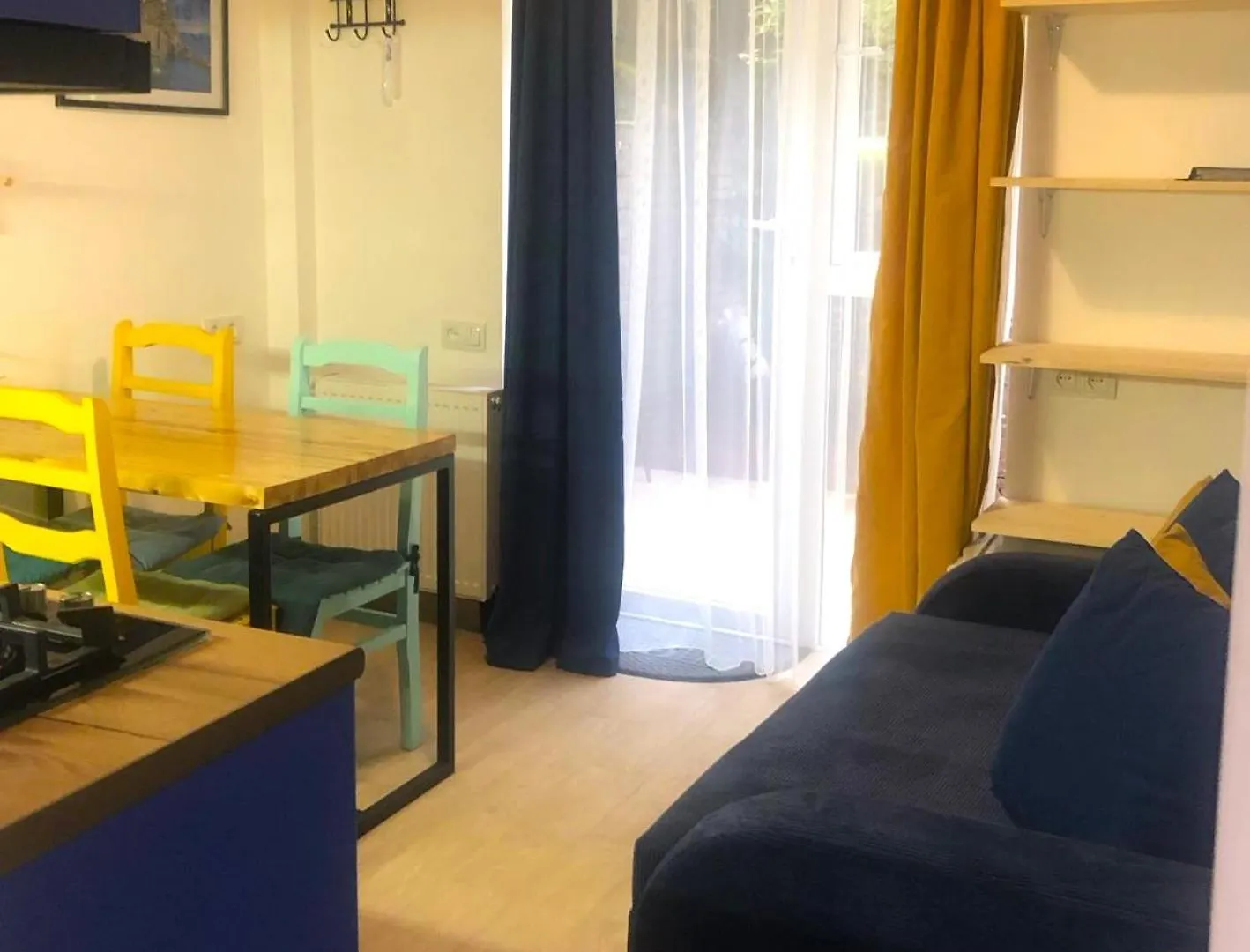 Hotel Art Nikola Rooms Тбилиси