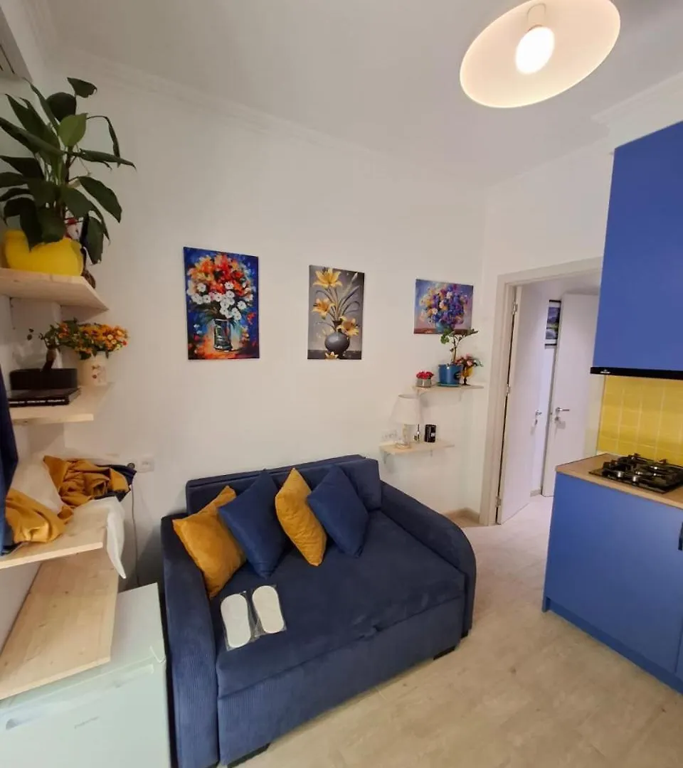 Hotel Art Nikola Rooms Тбилиси