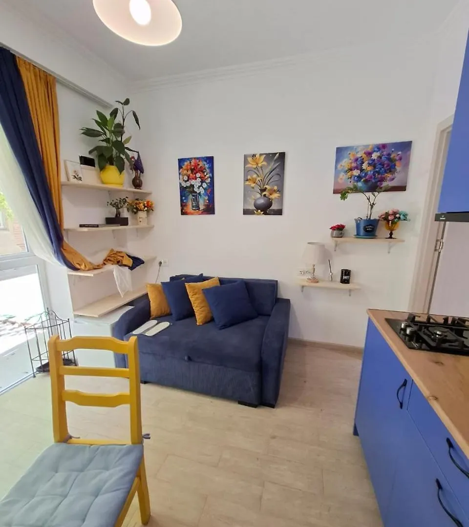 Hotel Art Nikola Rooms Тбилиси
