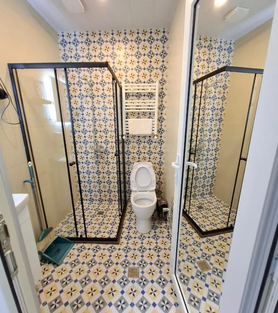 Hotel Art Nikola Rooms Тбилиси 3*,  Грузия