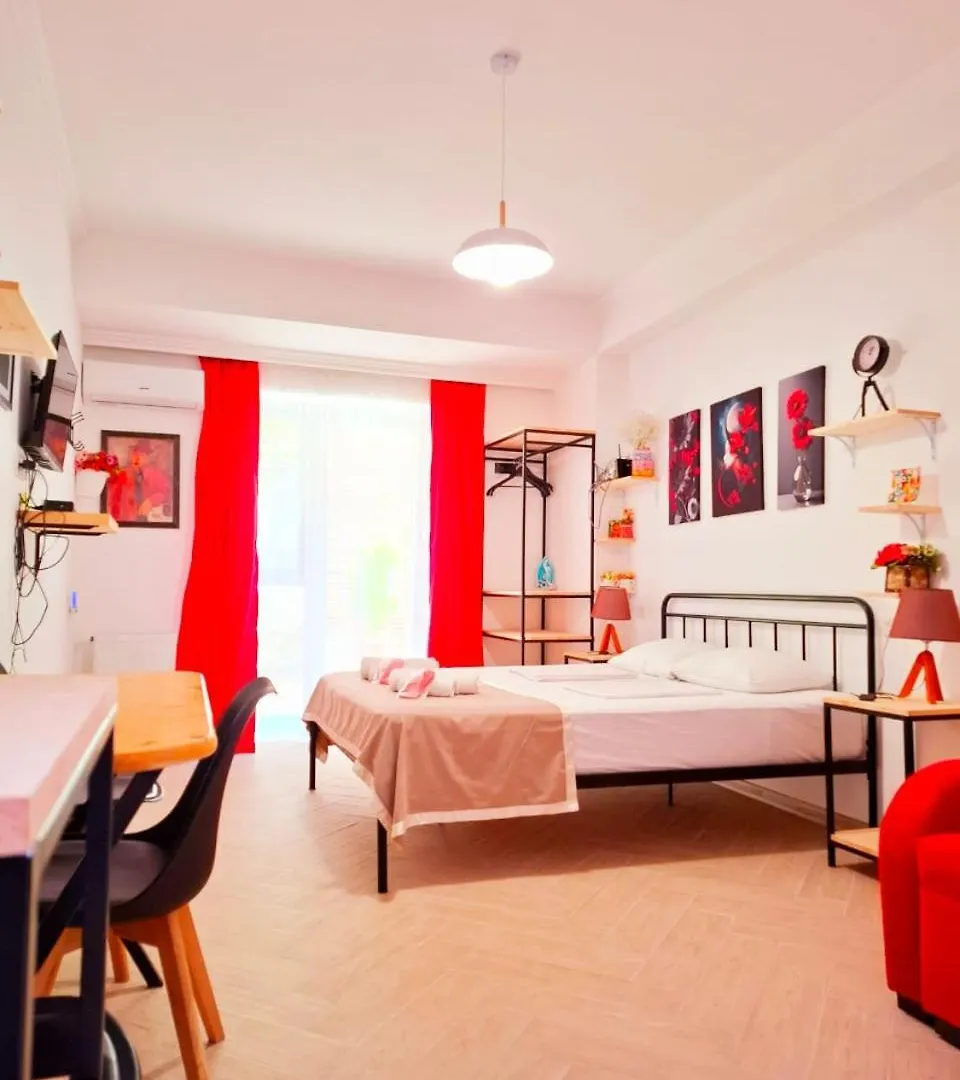 Hotel Art Nikola Rooms Тбилиси 3*,  Грузия