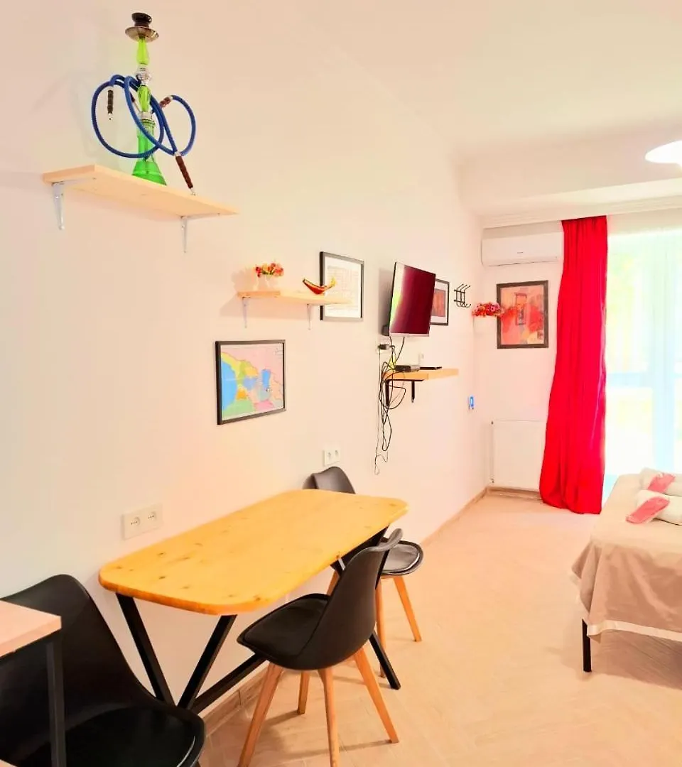 ***  Hotel Art Nikola Rooms Тбилиси Грузия