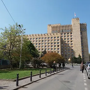  Апартаменты Ralsh