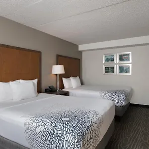 Отель La Quinta By Wyndham Meadowlands ***