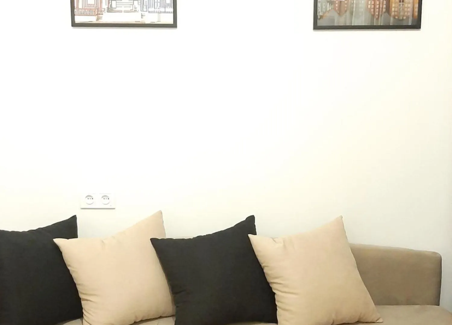 Hotel Art Nikola Rooms Tbilisi