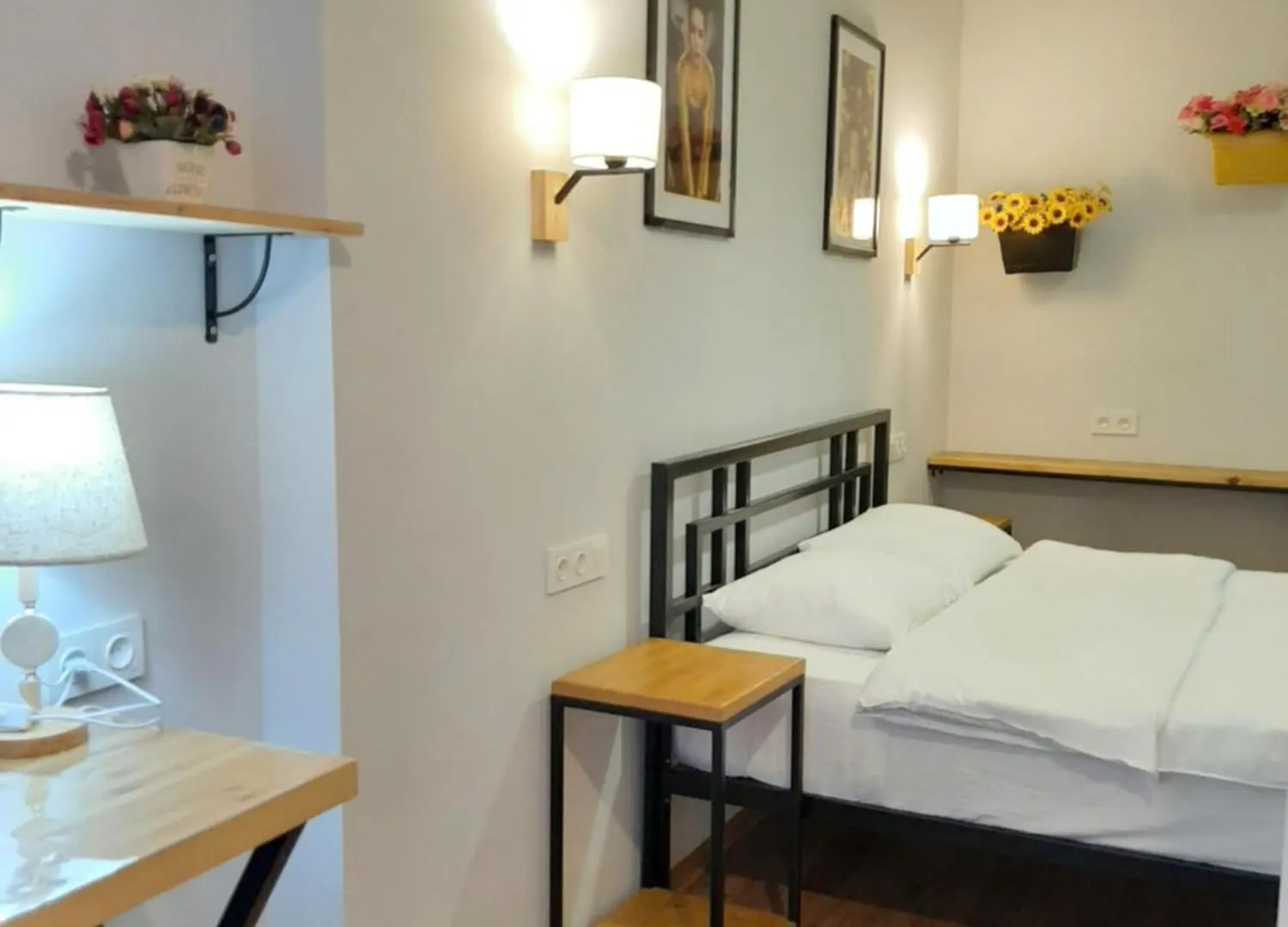 Hotel Art Nikola Rooms Tbilisi Georgia