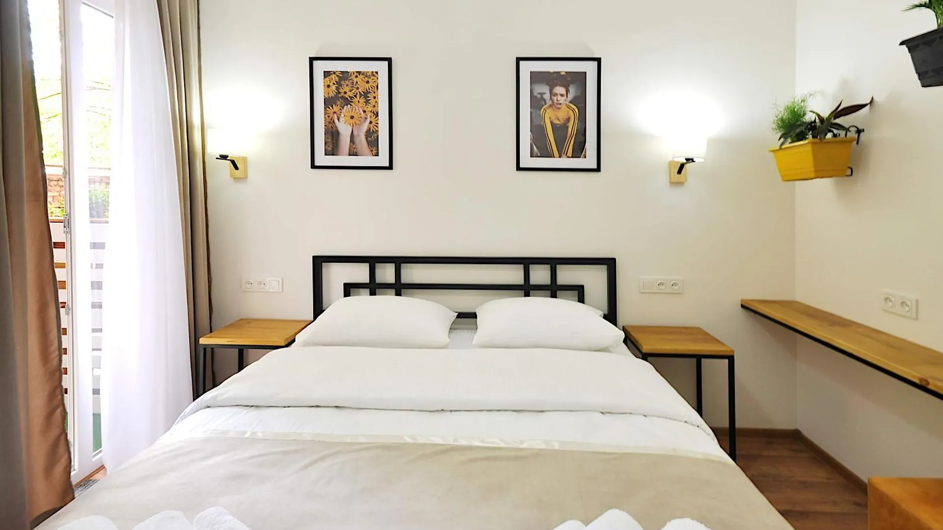 Hotel Art Nikola Rooms Tbilisi