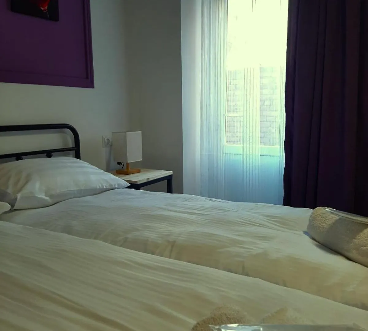 Hotel Art Nikola Rooms Tbilisi 3*,