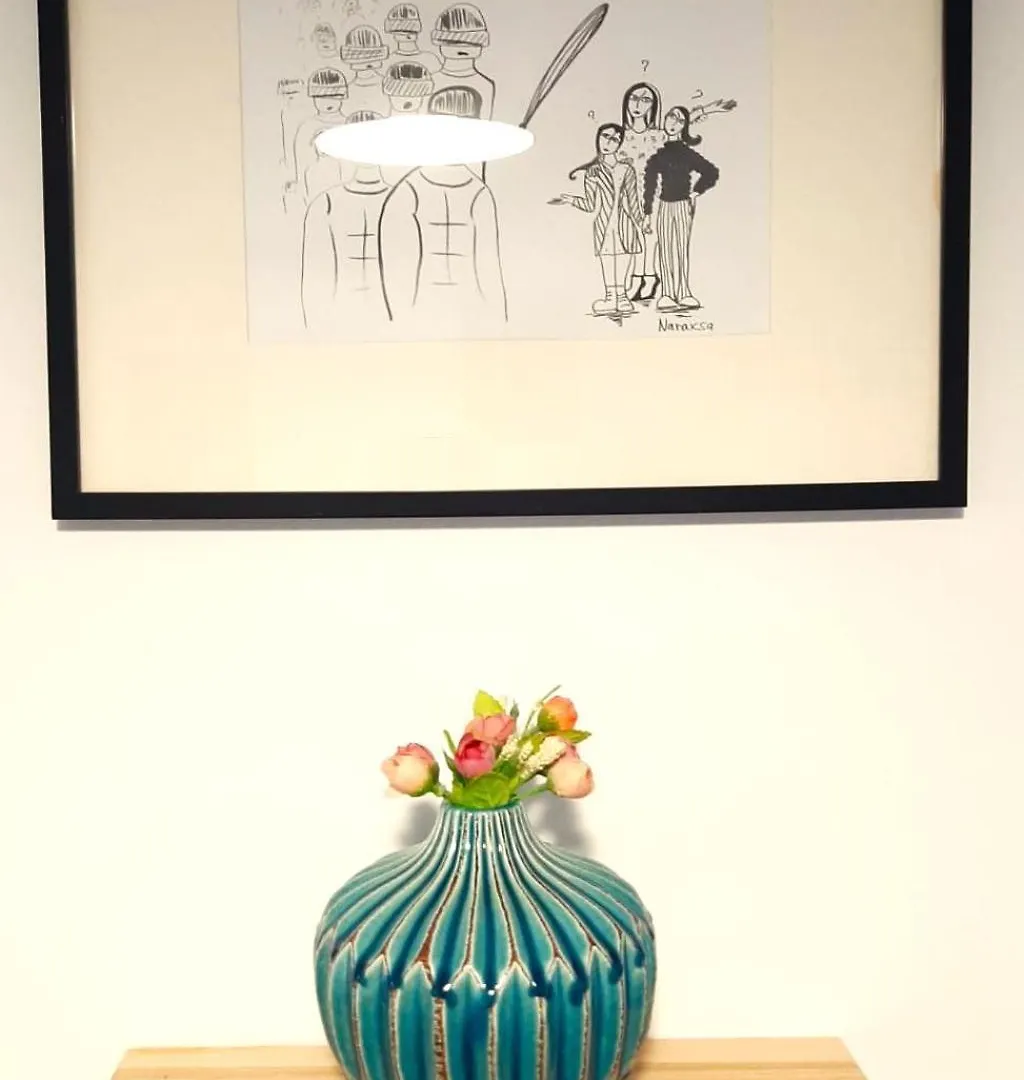 ***  Hotel Art Nikola Rooms Tbilisi Georgia