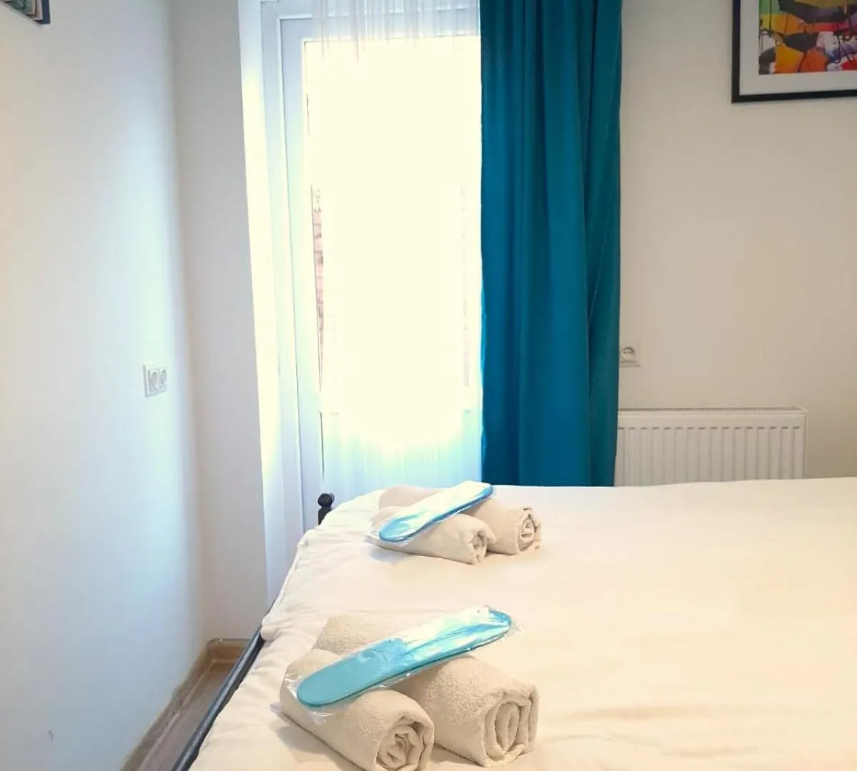 ***  Hotel Art Nikola Rooms Tbilisi Georgia
