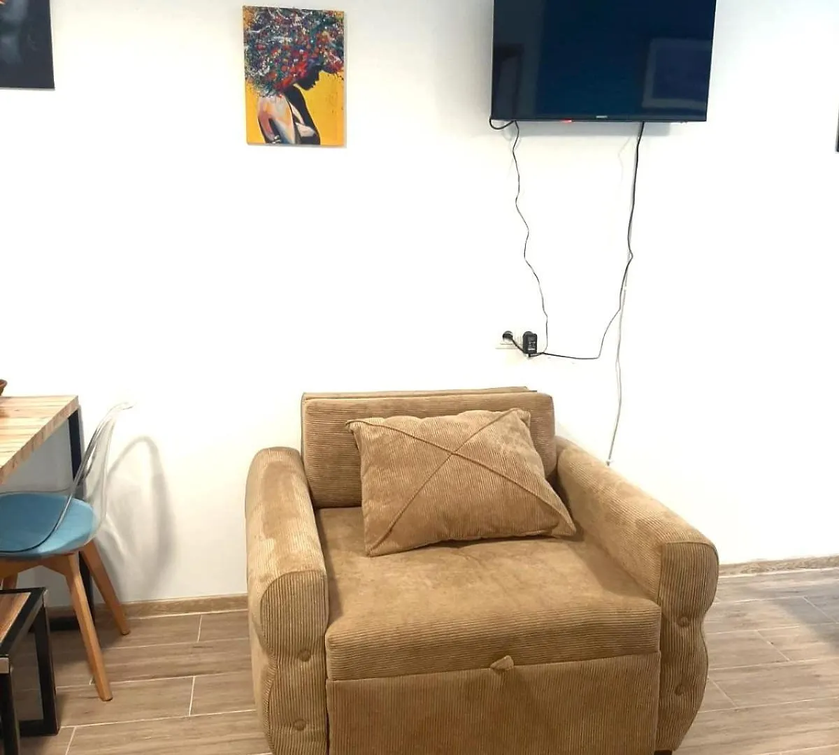 Hotel Art Nikola Rooms Tbilisi