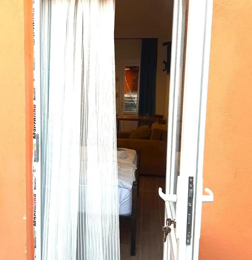 Hotel Art Nikola Rooms Tbilisi