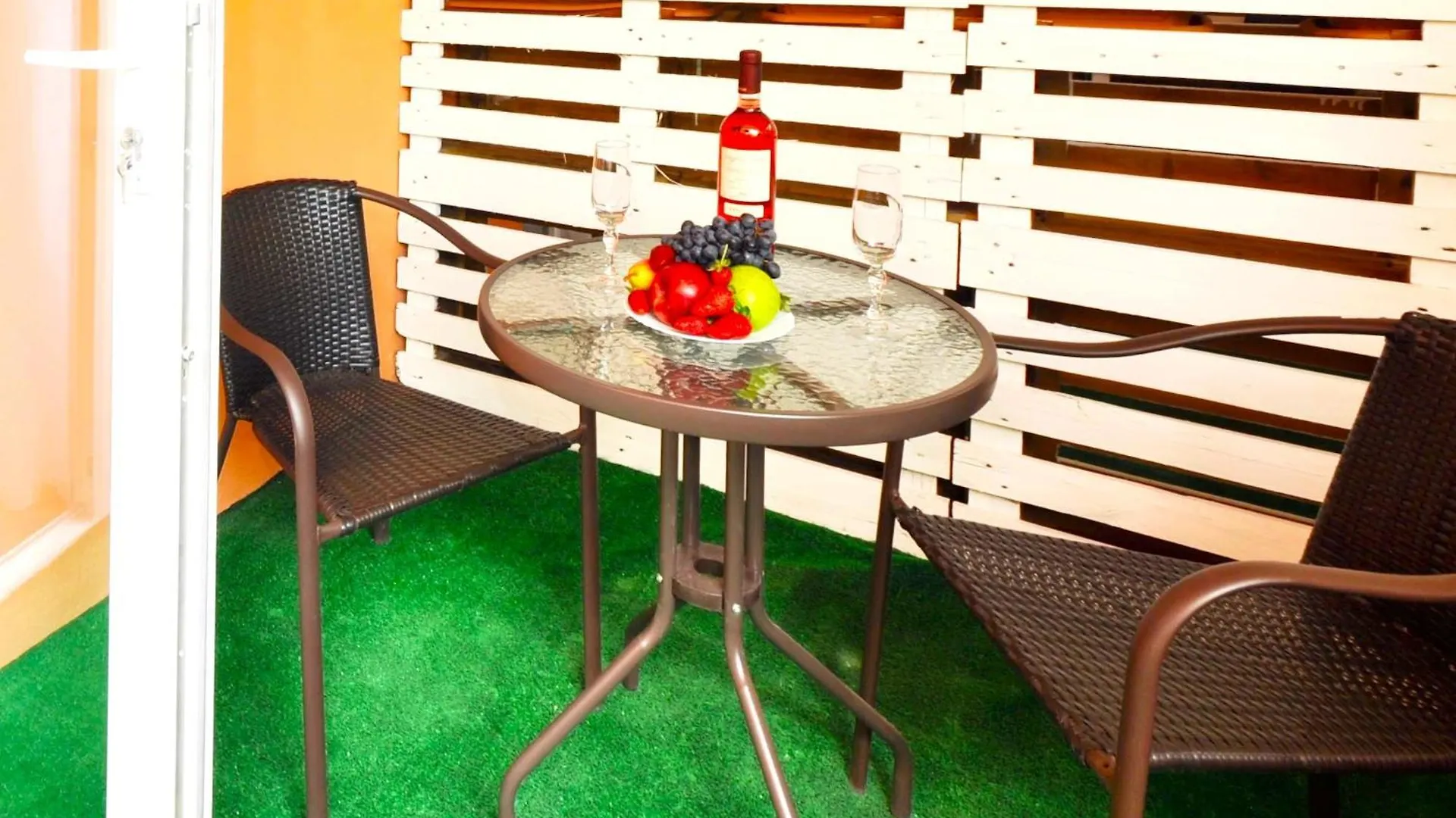 Hotel Art Nikola Rooms Tbilisi