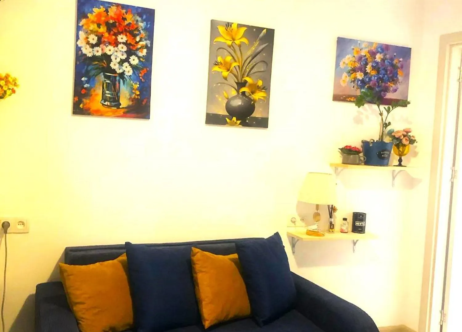 Hotel Art Nikola Rooms Tbilisi
